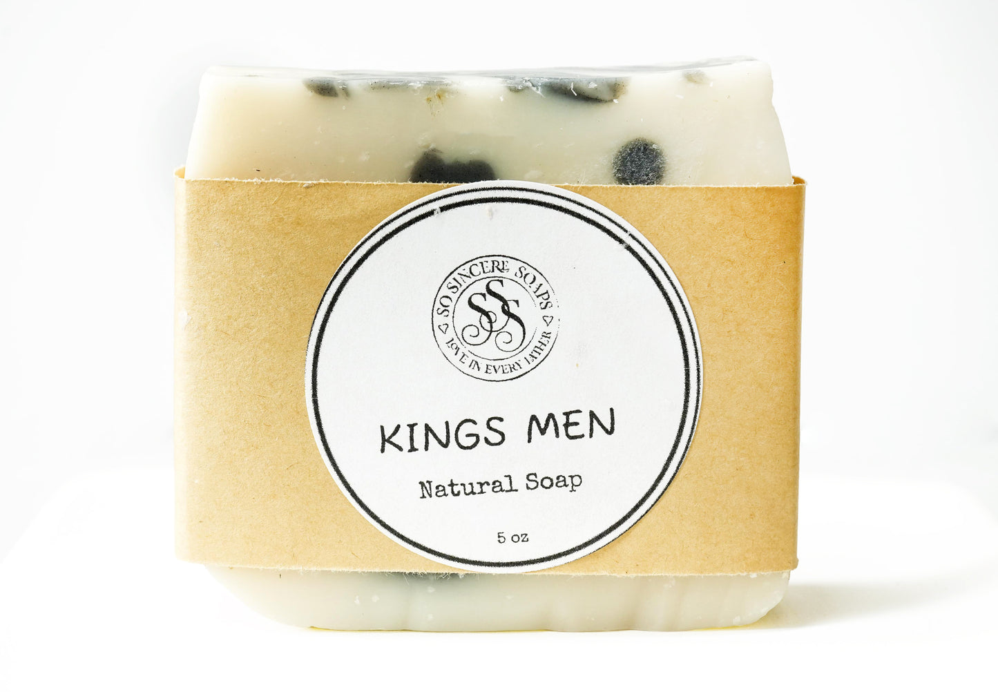 Fragrance Soaps