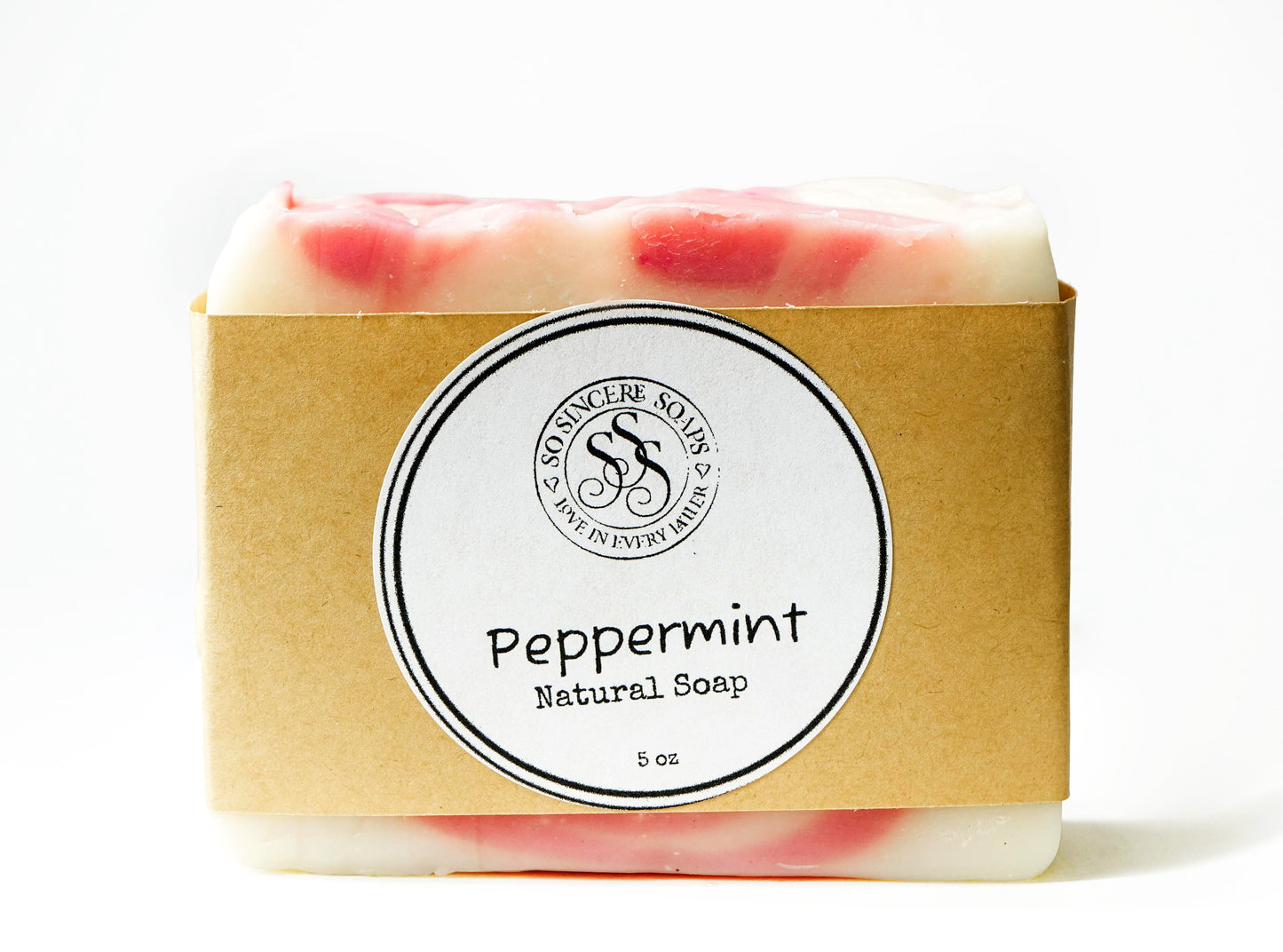 Essential Oil Soaps