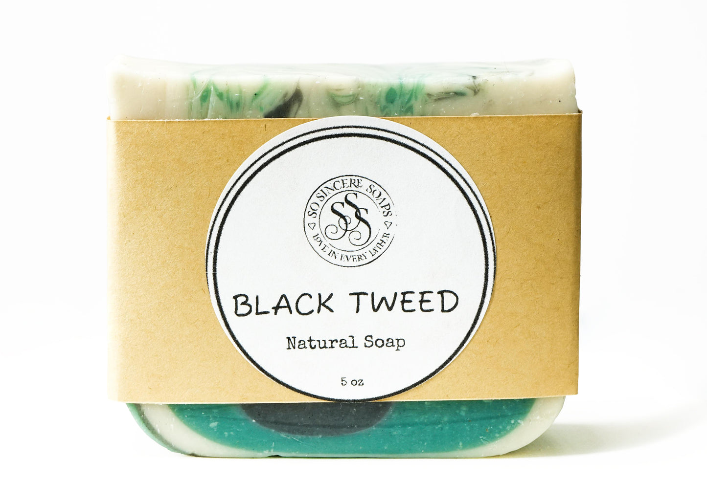 Fragrance Soaps