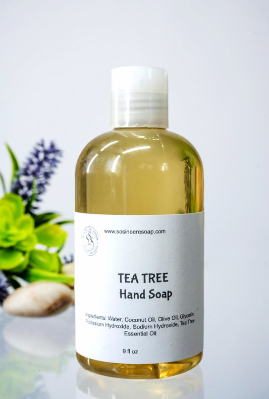 Hand Soap