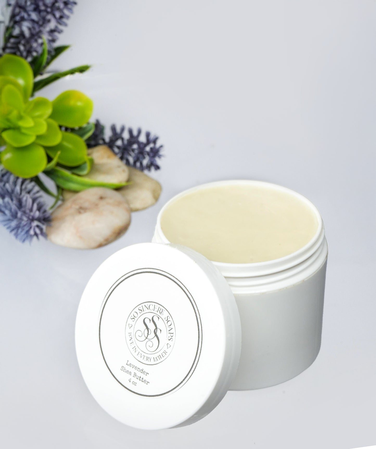 Shea Butters