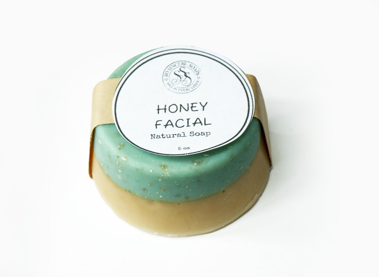 Facial Bar