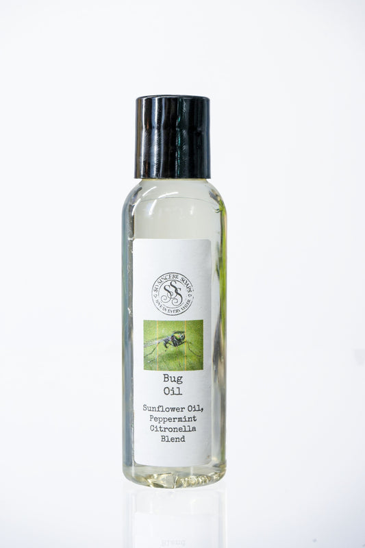 Bug Oil